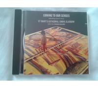 Coming To Our Senses : Rethinking Church Music