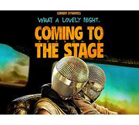 Coming To The Stage