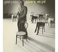 Coming to You Live by CHARLES EARLAND (2016-04-27)