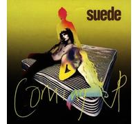 Coming Up by Suede (1996-08-05)