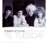 Coming Up Close: Retrospective by Til Tuesday (1996-09-24)