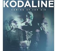 Coming Up For Air