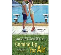 Coming Up for Air: 8 (Hundred Oaks, 8)