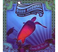 Coming Up For Air By Davy Knowles (2009-09-07)