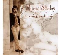 Coming up for Air by Michael Stanley Band (1996-03-05)