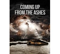 Coming Up From The Ashes
