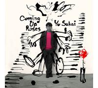 COMING UP ROSES