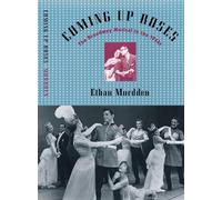Coming Up Roses – The Broadway Musical in the 1950s