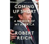 Coming Up Short : A Memoir of My America