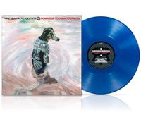 Pure Reason Revolution : Coming Up to Consciousness VINYL 12" Album Coloured NEW