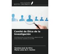 Comité de Ética de la Investigación: Contribuciones a la construcción y desarrollo del conocimiento científico en el IFPB