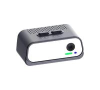 COMITOK L7C Pro Gimbal AI Accessory - Smart Face Tracking Module, Auto Object Following for iPhone & Android, Perfect for Vlog Recording, 3-Axis Stabilizer Upgrade