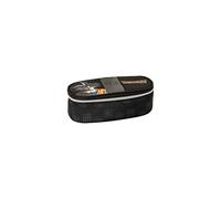 Comix Anime Organized Oval CASE Dragonball, Black, Casual