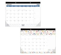 Comix Lage Wall Calendar 2026-Academic Year Monthly Wall Planner January 2026-December 2026 - Ideal for Office, School & Family - Month-to-View Calendar for Organisation & Scheduling(16.9"x11.8”in)