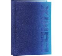 COMIX Special 2027 Daily Diary 16 Months, Diary for Middle and High Schools, Hardcover, 576 Pages with Graphics and Comics, Ideal for Boys and Girls, Standard Size, 13 x 7 cm