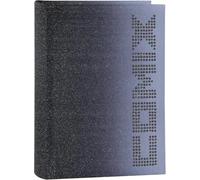 COMIX Special 2027 Daily Diary 16 Months, Diary for Middle and High Schools, Hardcover, 576 Pages with Graphics and Comics, Ideal for Boys and Girls, Standard Size, 13 x 7 cm