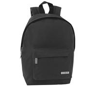 Comix Unisex's 71512ne Mini Backpack, Black, 22 x 33H x 10 cm