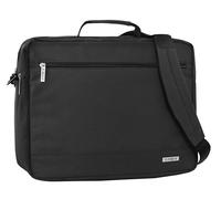 COMIX Unisex's Shoulder Strap, Black 2, 38x30x13