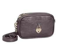 Comix Women Shoulder Strap, purple, cm 18x11,5hx3