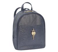 Comix Women's Backpack, Blue, One Size