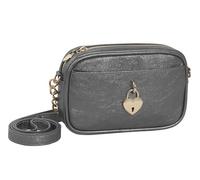 Comix, Women's Shoulder Strap, Grey, grey, cm 18x11,5hx3