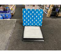 COMLINE CABIN POLLEN FILTER FOR NISSAN MICRA MARCH K11 1.0 1.3 1.4