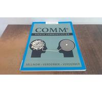 COMM: Speech Communication (Mindtap Course List)