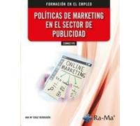 COMM071PO POLITICAS DE MARKETING EN EL SECTOR DE PUBLICIDAD