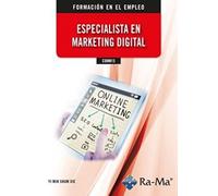 COMM15 Especialista en marketing digital (Formación en el Empleo)