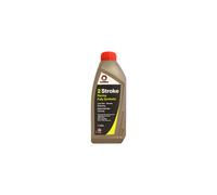 Comma 2 Stroke Racing 2T Fully Synthetic Ester Motorcycle Engine Oil 1 Litre 1L