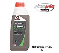 COMMA Two Wheel 4 Stroke - Fully Synthetic - 1L - FSTFS1L