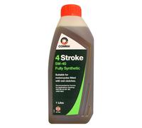 COMMA Two Wheel 4 Stroke - Fully Synthetic - 1L - FSTFS1L