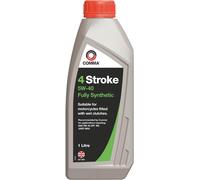 COMMA Two Wheel 4 Stroke - Fully Synthetic - 1L - FSTFS1L