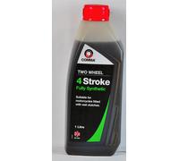 COMMA Two Wheel 4 Stroke - Fully Synthetic - 1L - FSTFS1L