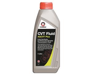 COMMA AQCVTP1L Automatic transmission fluid