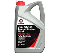 Aqdct Plus - Dual Clutch Transmission Fluid - 5 Litre