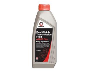 COMMA AQDCTP1L Automatic transmission fluid