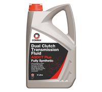 Aqdct Plus - Dual Clutch Transmission Fluid - 5 Litre