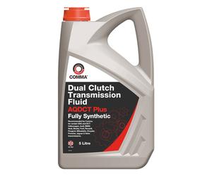 COMMA AQDCTP5L Automatic transmission fluid