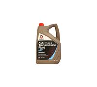 Comma AQF Mineral ATF Automatic Transmission Fluid For Older Vehicles 5 Litres