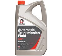 COMMA Aqf Automatic Transmission Fluid - 5L - ATF5L