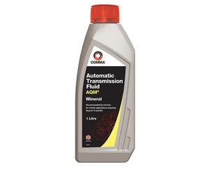 COMMA ATM1L Automatic transmission fluid