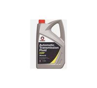 COMMA ATM5L Transmission Fluid AQM 5 Litres Fits Automatic Transmission 5L