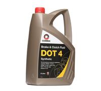 COMMA BF45L Brake Fluid