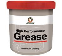 Comma BG2500G High Performance Bearing Grease, 500 g
