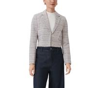 comma Women's 2141107 Blazer, 50S3, 14