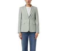 comma Blazer Fitted