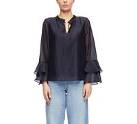 Comma Blouse Long Sleeve