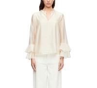 Comma Blouse Long Sleeve