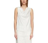 Comma Blouse Top